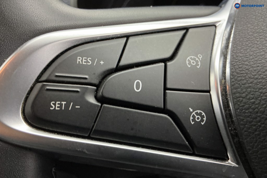 Renault Arkana Iconic Automatic Petrol-Electric Hybrid SUV - Stock Number (1603891) - 21st supplementary image