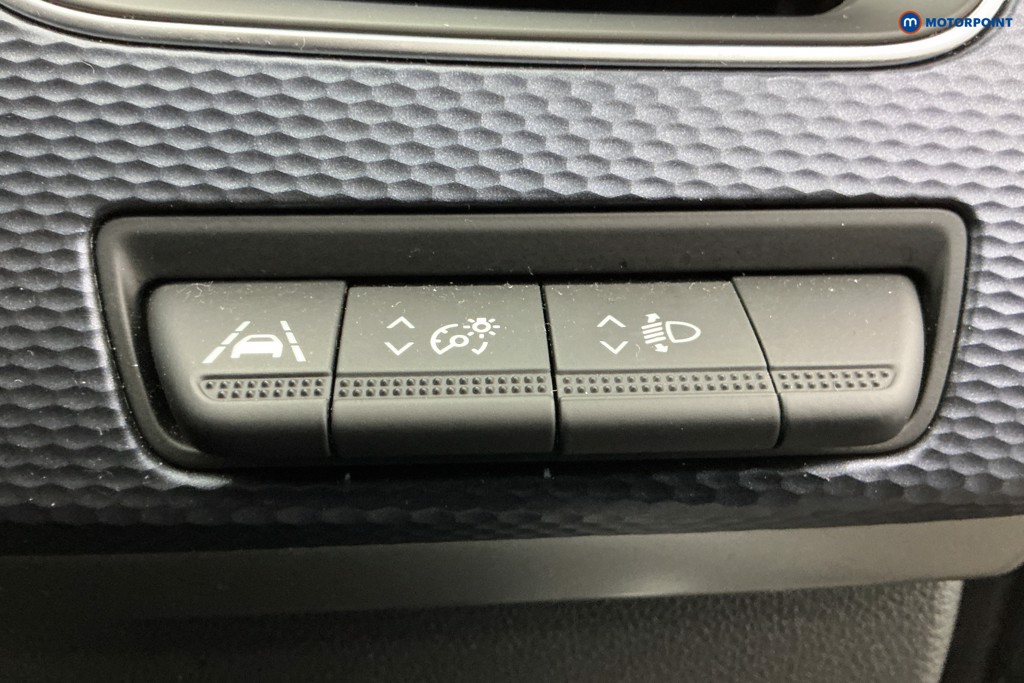 Renault Arkana Iconic Automatic Petrol-Electric Hybrid SUV - Stock Number (1603891) - 23rd supplementary image