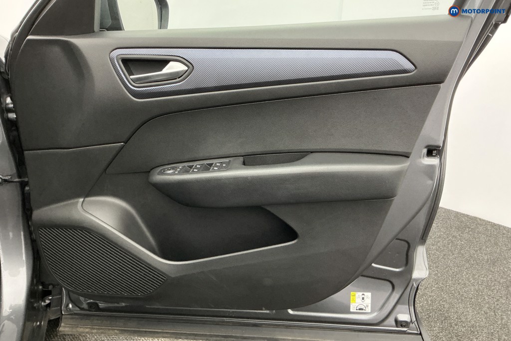 Renault Arkana Iconic Automatic Petrol-Electric Hybrid SUV - Stock Number (1603891) - 24th supplementary image