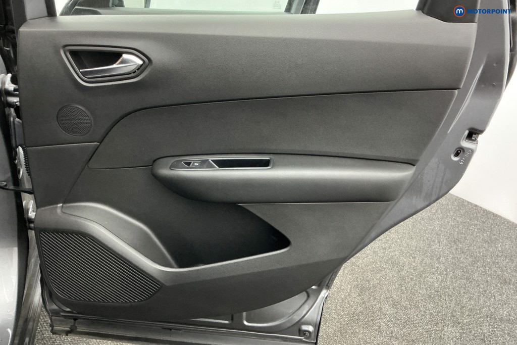 Renault Arkana Iconic Automatic Petrol-Electric Hybrid SUV - Stock Number (1603891) - 26th supplementary image