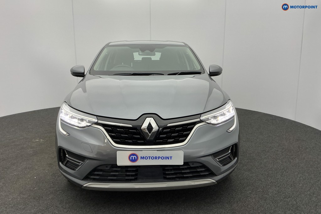 Renault Arkana Iconic Automatic Petrol-Electric Hybrid SUV - Stock Number (1603891) - 30th supplementary image