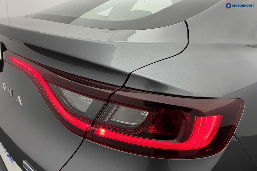 Renault Arkana Iconic Automatic Petrol-Electric Hybrid SUV - Stock Number (1603891) - 32nd supplementary image