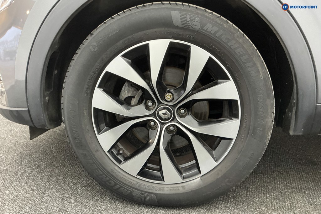 Renault Arkana Iconic Automatic Petrol-Electric Hybrid SUV - Stock Number (1603891) - 35th supplementary image