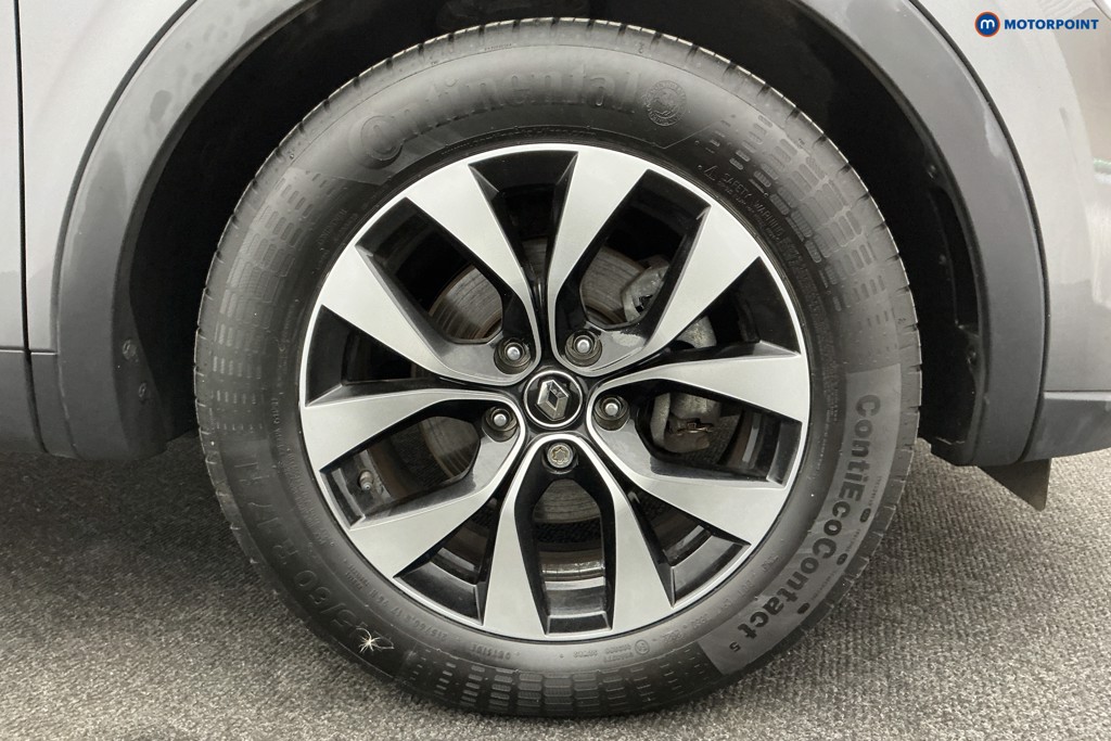 Renault Arkana Iconic Automatic Petrol-Electric Hybrid SUV - Stock Number (1603891) - 38th supplementary image