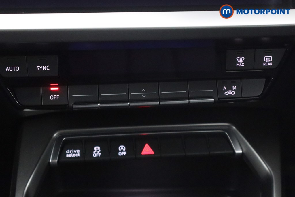 Audi A3 S Line Manual Petrol Hatchback - Stock Number (1603918) - 7th supplementary image