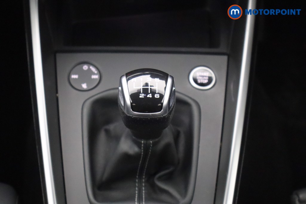 Audi A3 S Line Manual Petrol Hatchback - Stock Number (1603918) - 8th supplementary image