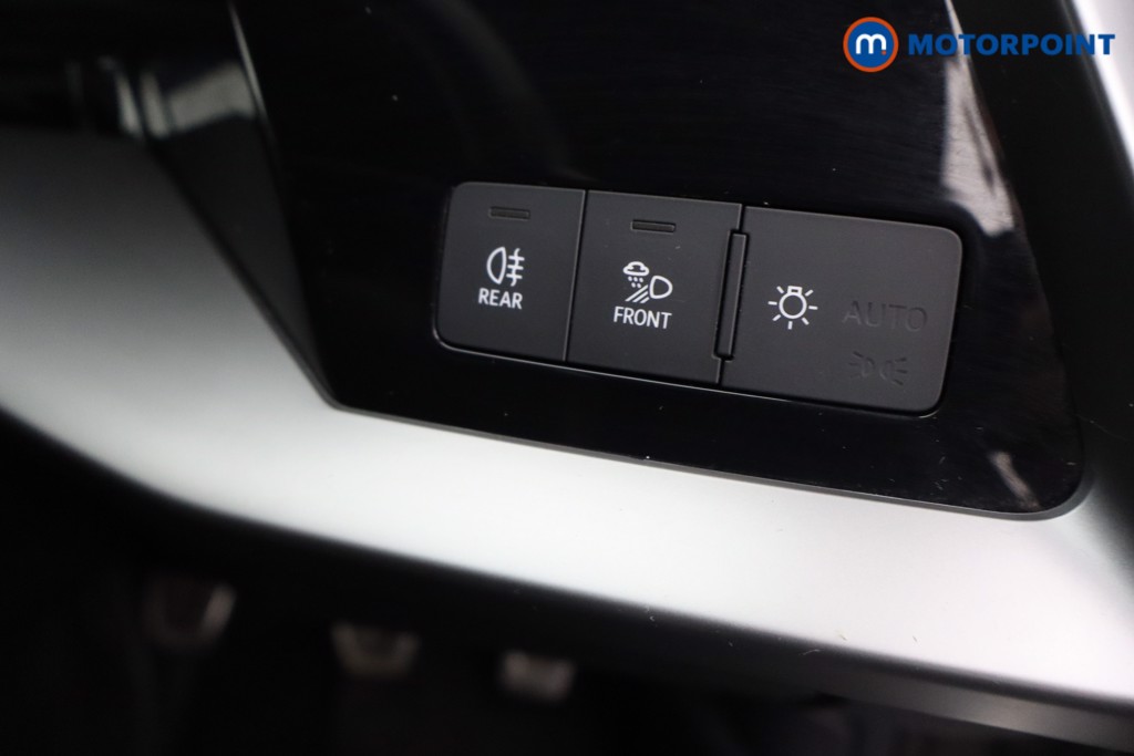 Audi A3 S Line Manual Petrol Hatchback - Stock Number (1603918) - 11th supplementary image
