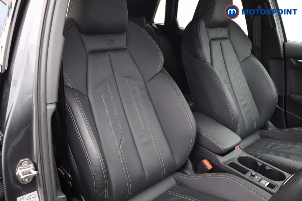 Audi A3 S Line Manual Petrol Hatchback - Stock Number (1603918) - 15th supplementary image