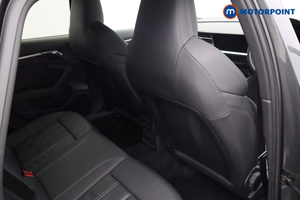 Audi A3 S Line Manual Petrol Hatchback - Stock Number (1603918) - 16th supplementary image