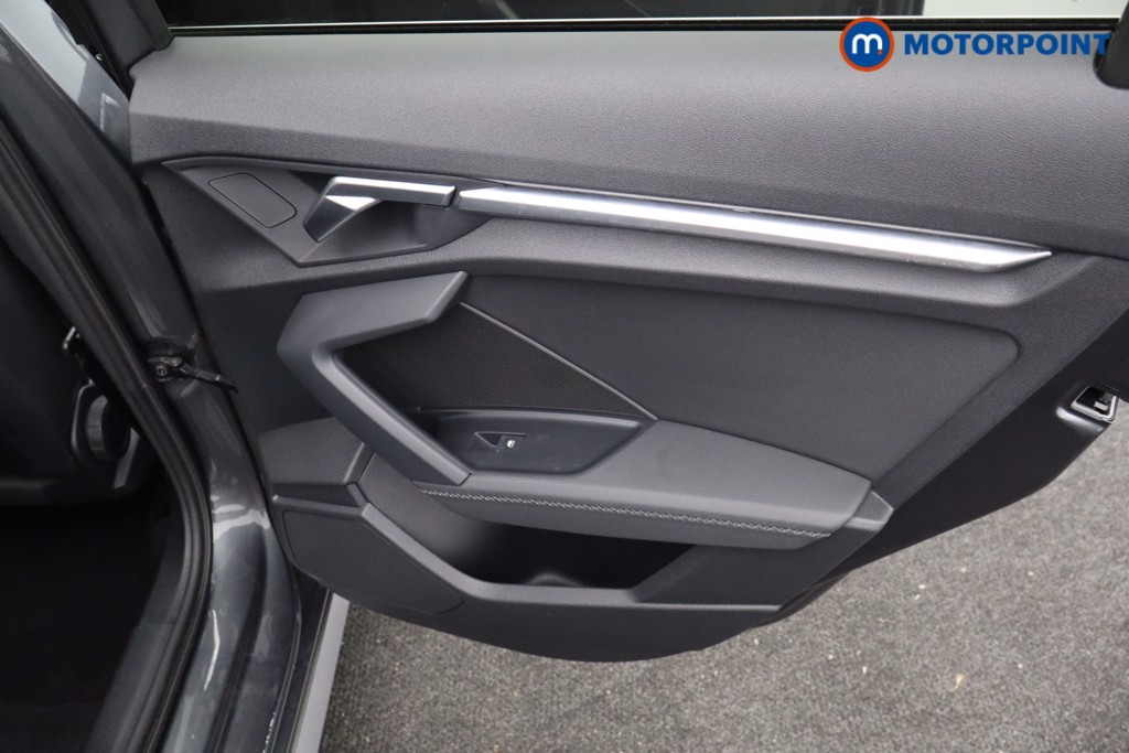 Audi A3 S Line Manual Petrol Hatchback - Stock Number (1603918) - 18th supplementary image