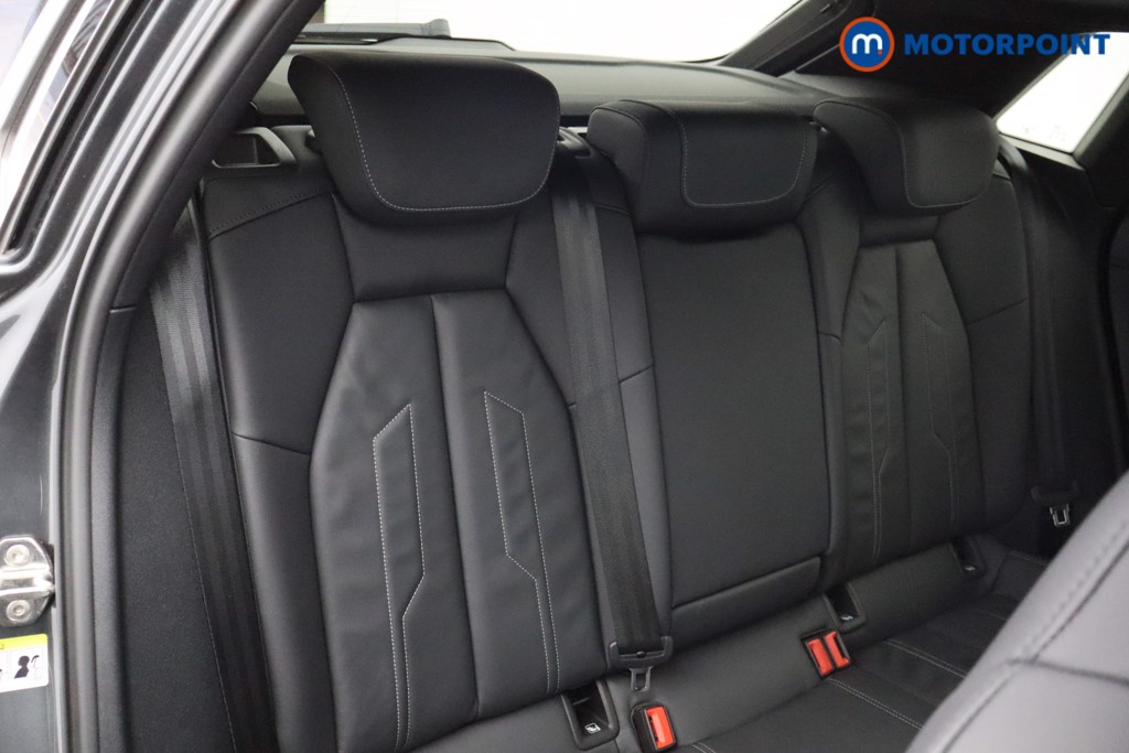 Audi A3 S Line Manual Petrol Hatchback - Stock Number (1603918) - 19th supplementary image