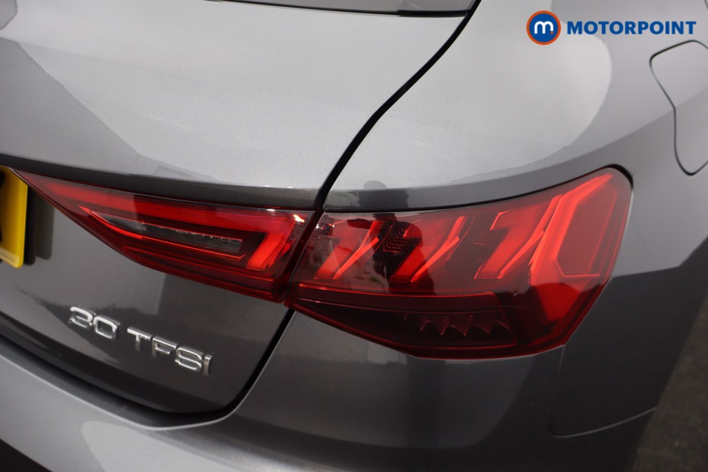 Audi A3 S Line Manual Petrol Hatchback - Stock Number (1603918) - 20th supplementary image