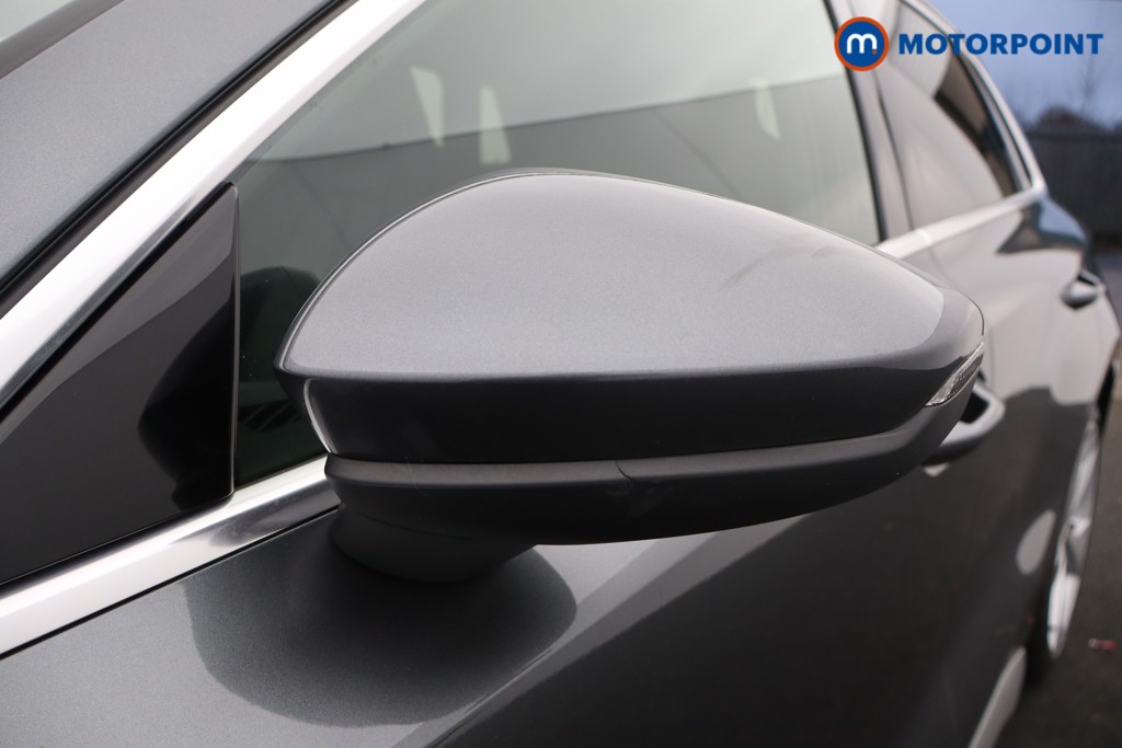 Audi A3 S Line Manual Petrol Hatchback - Stock Number (1603918) - 22nd supplementary image