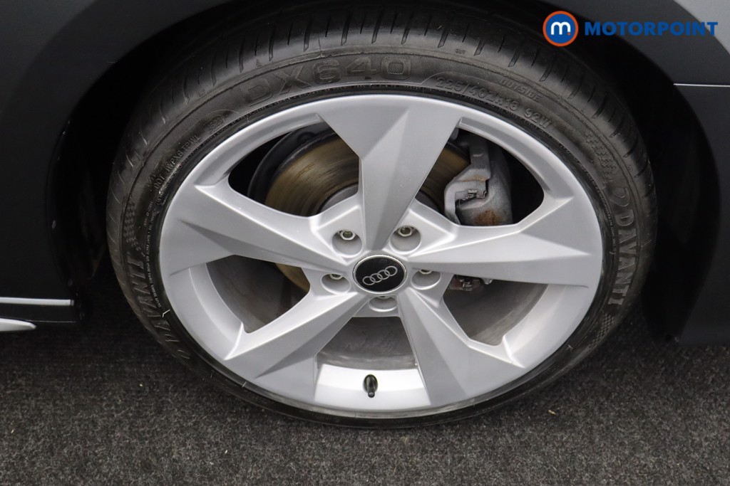 Audi A3 S Line Manual Petrol Hatchback - Stock Number (1603918) - 25th supplementary image