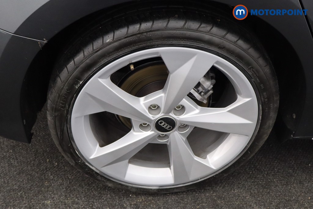 Audi A3 S Line Manual Petrol Hatchback - Stock Number (1603918) - 26th supplementary image