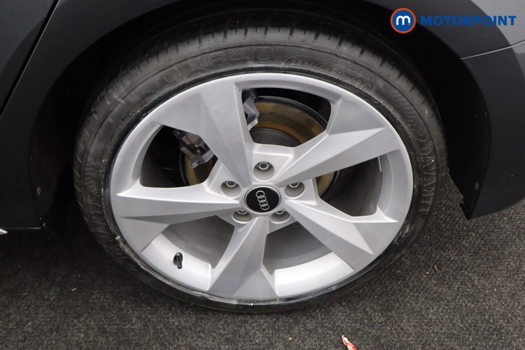 Audi A3 S Line Manual Petrol Hatchback - Stock Number (1603918) - 27th supplementary image