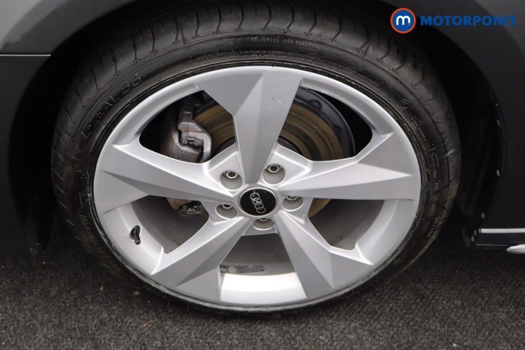 Audi A3 S Line Manual Petrol Hatchback - Stock Number (1603918) - 28th supplementary image