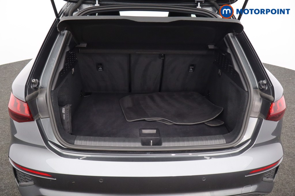 Audi A3 S Line Manual Petrol Hatchback - Stock Number (1603918) - 29th supplementary image