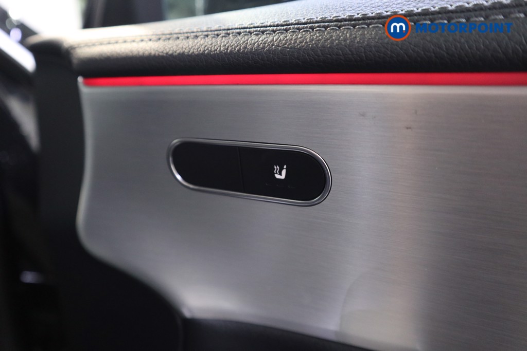 Mercedes-Benz CLA Amg Line Automatic Petrol Coupe - Stock Number (1604069) - 12th supplementary image