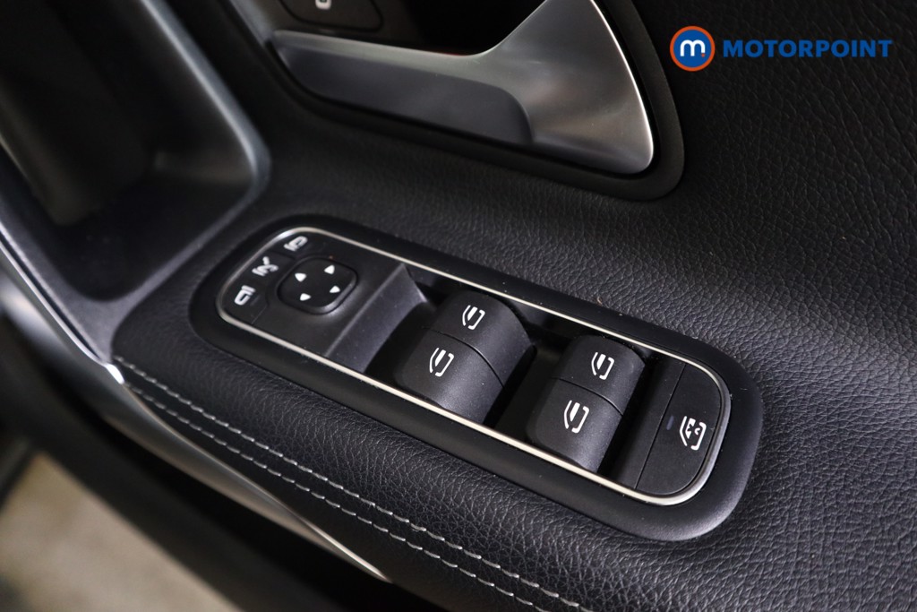 Mercedes-Benz CLA Amg Line Automatic Petrol Coupe - Stock Number (1604069) - 14th supplementary image