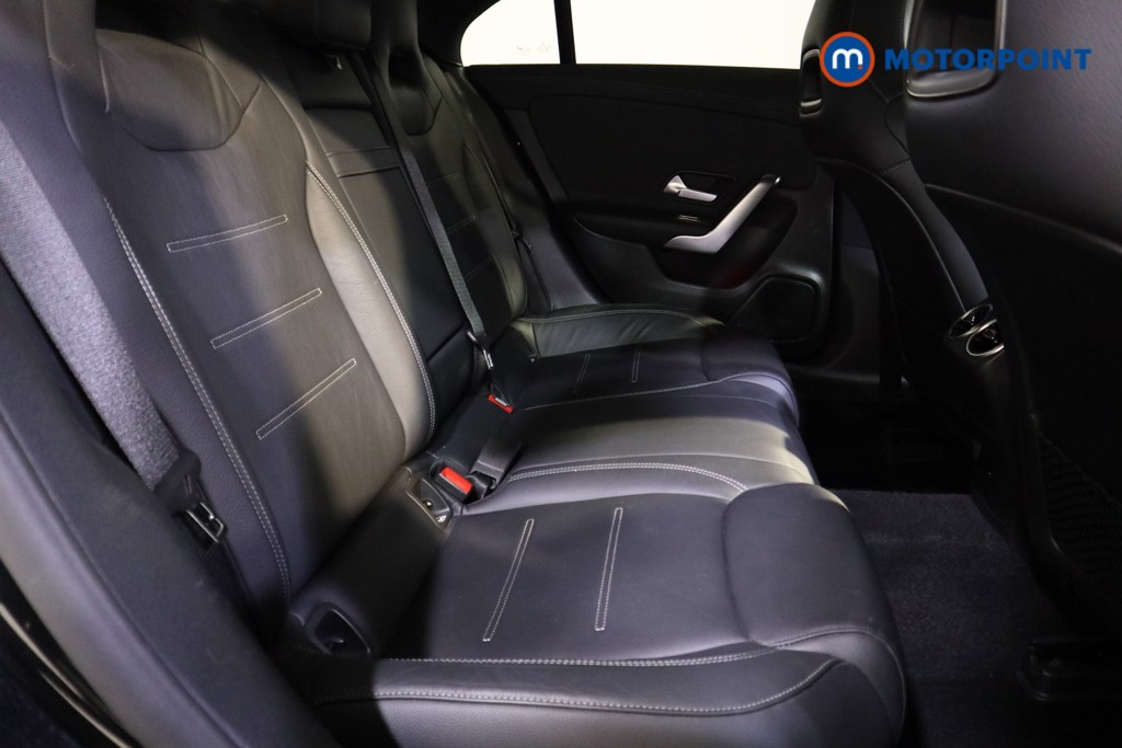 Mercedes-Benz CLA Amg Line Automatic Petrol Coupe - Stock Number (1604069) - 17th supplementary image