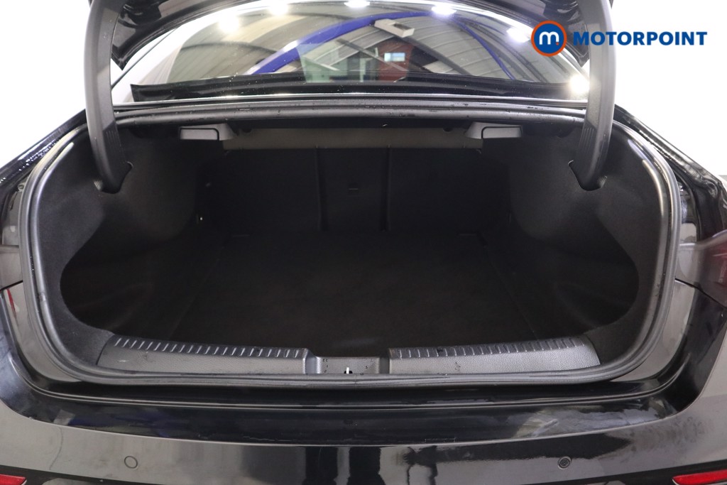 Mercedes-Benz CLA Amg Line Automatic Petrol Coupe - Stock Number (1604069) - 20th supplementary image