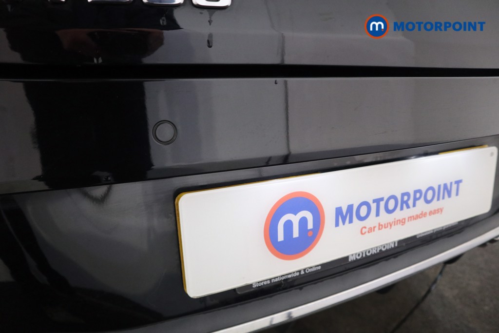 Mercedes-Benz CLA Amg Line Automatic Petrol Coupe - Stock Number (1604069) - 26th supplementary image