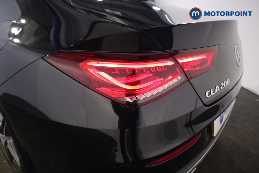 Mercedes-Benz CLA Amg Line Automatic Petrol Coupe - Stock Number (1604069) - 27th supplementary image