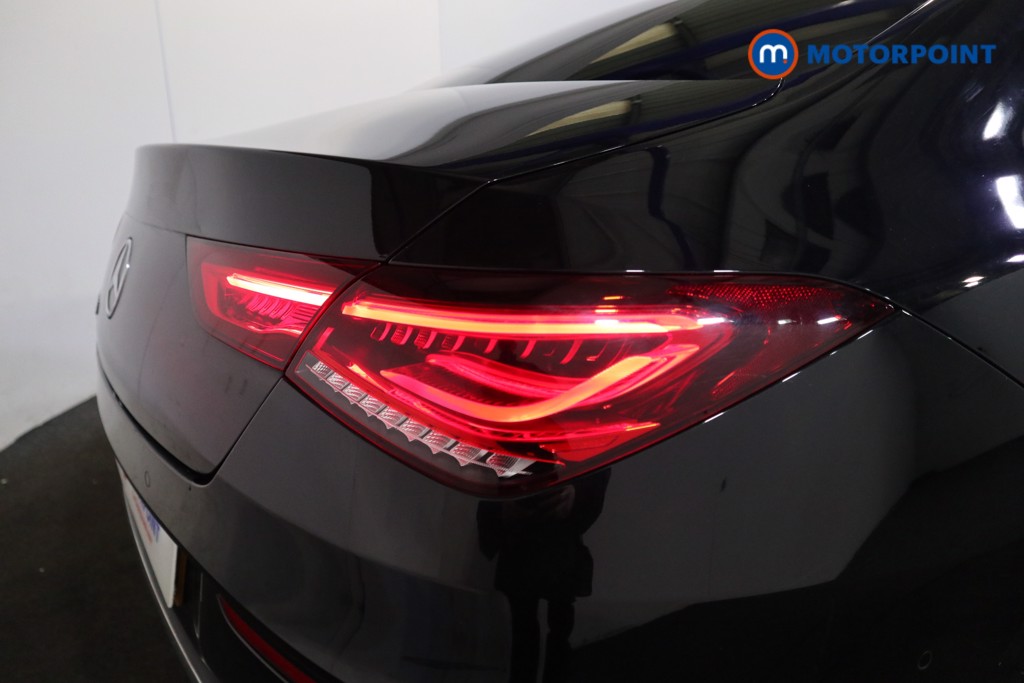 Mercedes-Benz CLA Amg Line Automatic Petrol Coupe - Stock Number (1604069) - 28th supplementary image