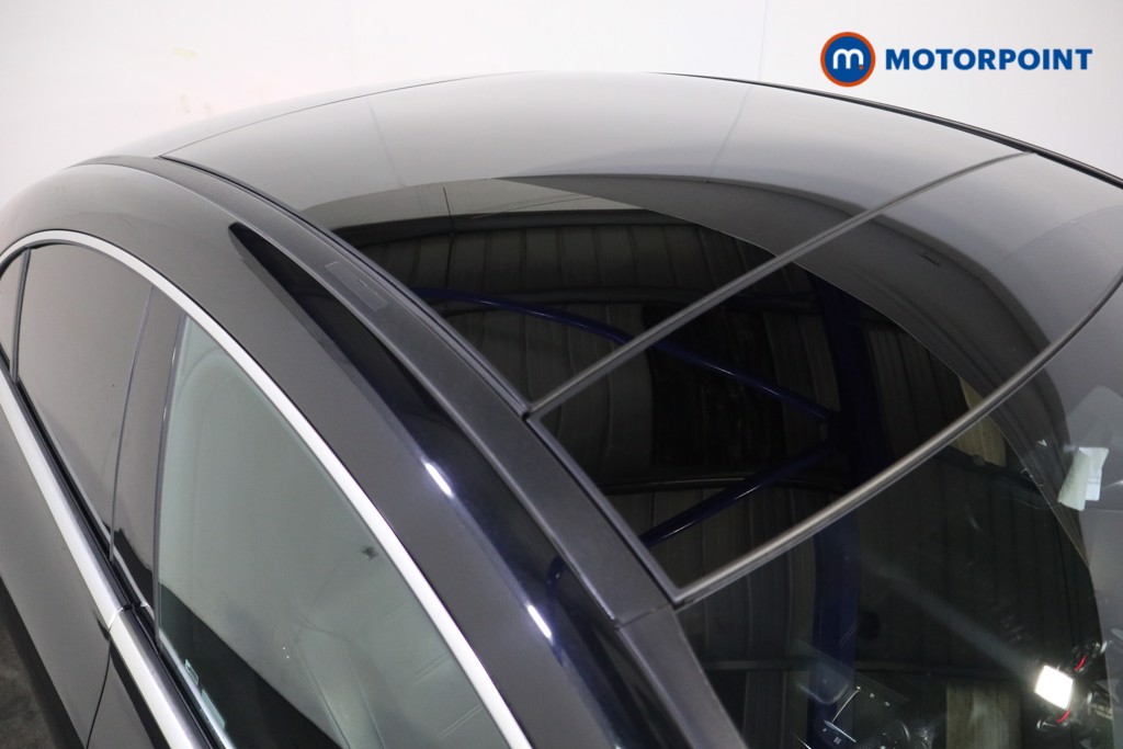 Mercedes-Benz CLA Amg Line Automatic Petrol Coupe - Stock Number (1604069) - 29th supplementary image