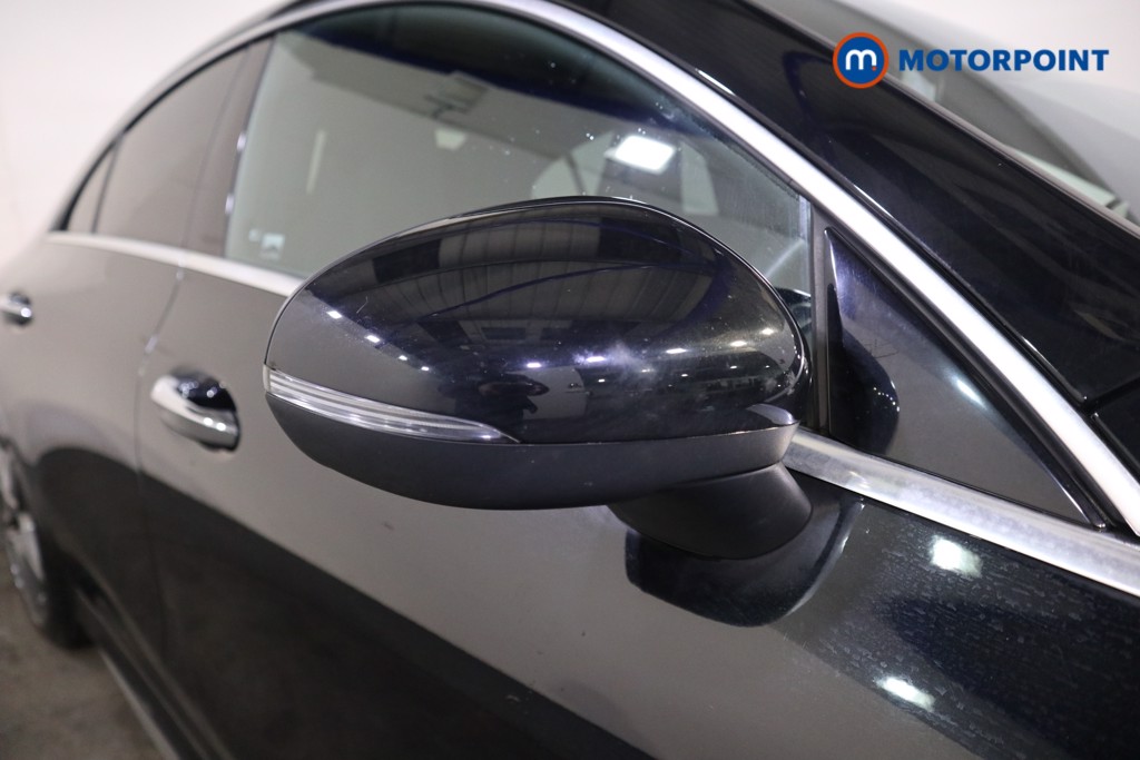 Mercedes-Benz CLA Amg Line Automatic Petrol Coupe - Stock Number (1604069) - 30th supplementary image