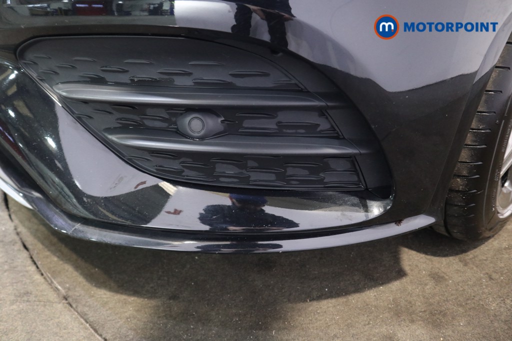 Mercedes-Benz CLA Amg Line Automatic Petrol Coupe - Stock Number (1604069) - 32nd supplementary image