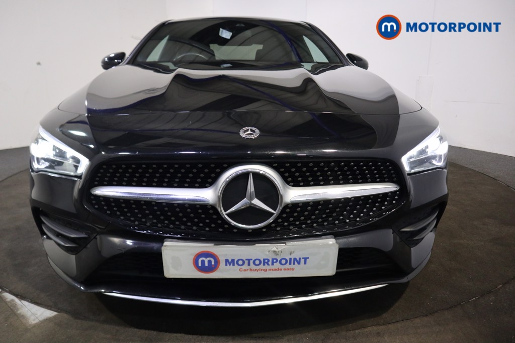 Mercedes-Benz CLA Amg Line Automatic Petrol Coupe - Stock Number (1604069) - 34th supplementary image