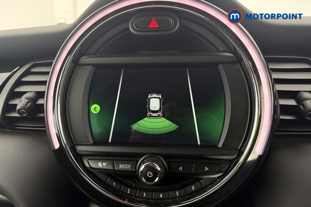 Mini Hatchback John Cooper Works Manual Petrol Hatchback - Stock Number (1604245) - 3rd supplementary image