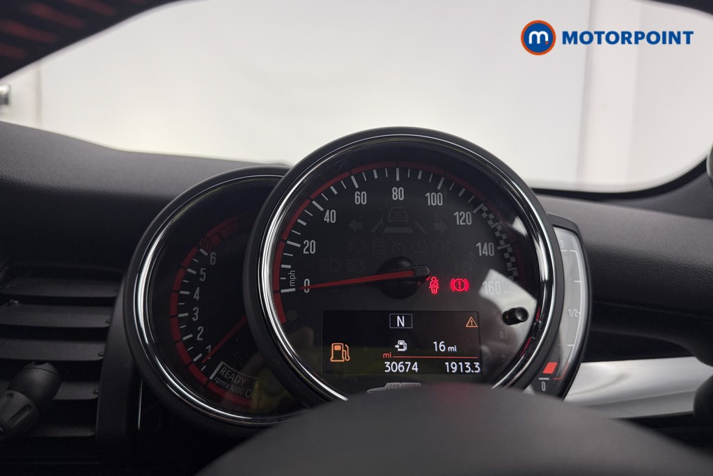 Mini Hatchback John Cooper Works Manual Petrol Hatchback - Stock Number (1604245) - 6th supplementary image