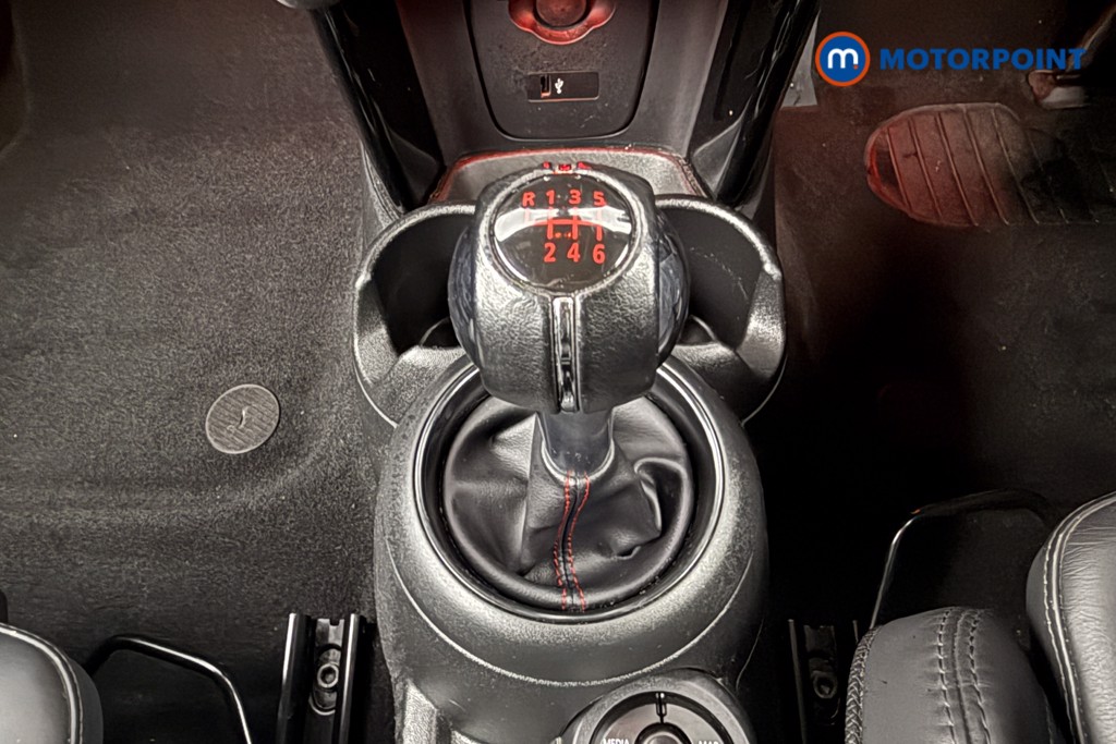 Mini Hatchback John Cooper Works Manual Petrol Hatchback - Stock Number (1604245) - 7th supplementary image