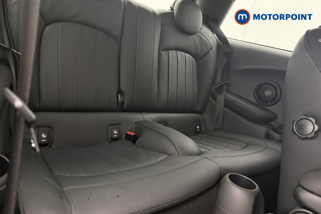 Mini Hatchback John Cooper Works Manual Petrol Hatchback - Stock Number (1604245) - 9th supplementary image