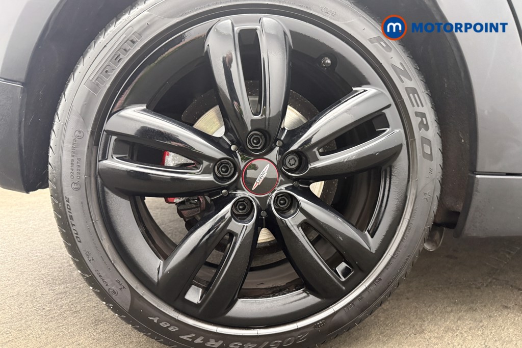 Mini Hatchback John Cooper Works Manual Petrol Hatchback - Stock Number (1604245) - 10th supplementary image