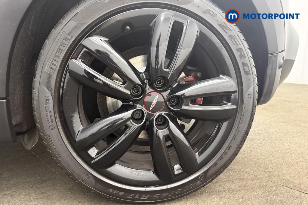 Mini Hatchback John Cooper Works Manual Petrol Hatchback - Stock Number (1604245) - 13th supplementary image