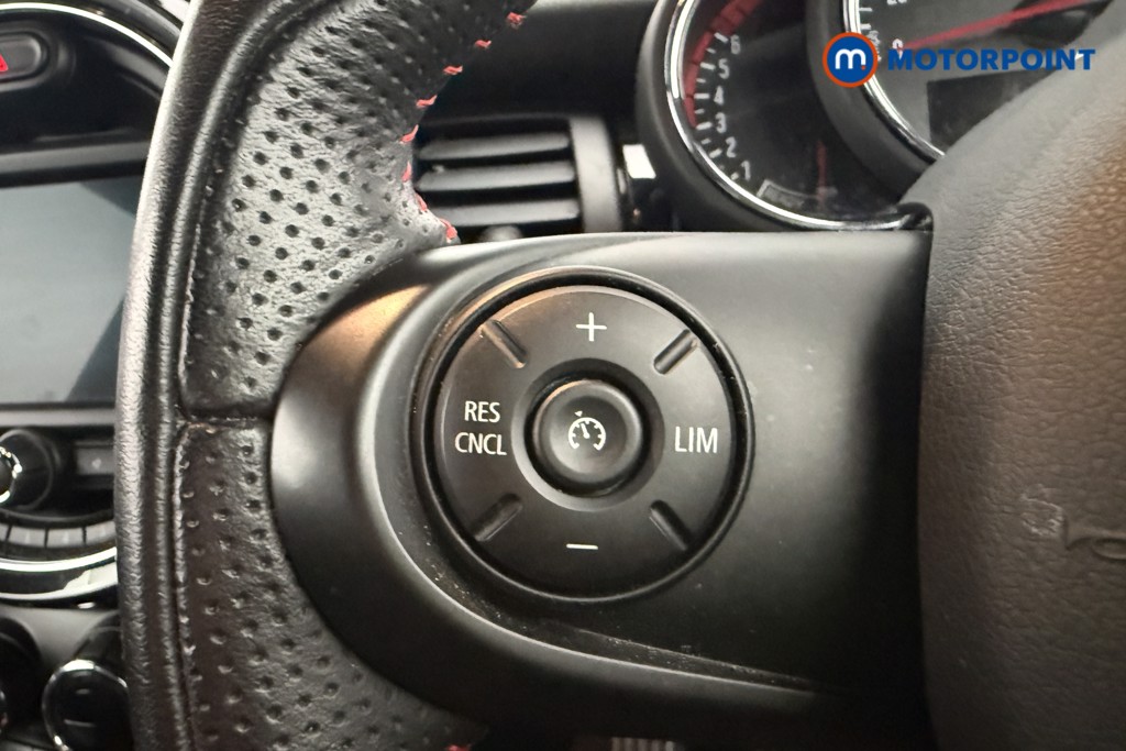 Mini Hatchback John Cooper Works Manual Petrol Hatchback - Stock Number (1604245) - 14th supplementary image