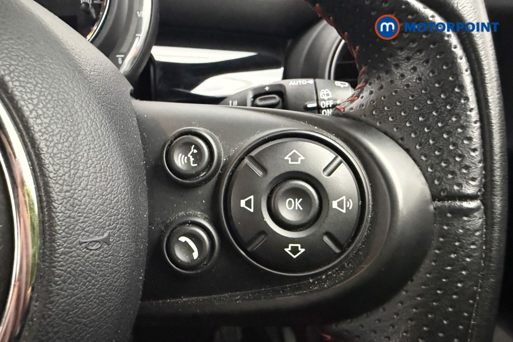 Mini Hatchback John Cooper Works Manual Petrol Hatchback - Stock Number (1604245) - 15th supplementary image