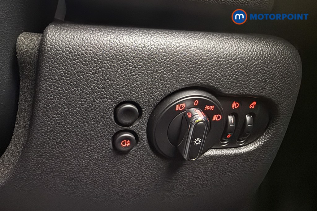 Mini Hatchback John Cooper Works Manual Petrol Hatchback - Stock Number (1604245) - 17th supplementary image