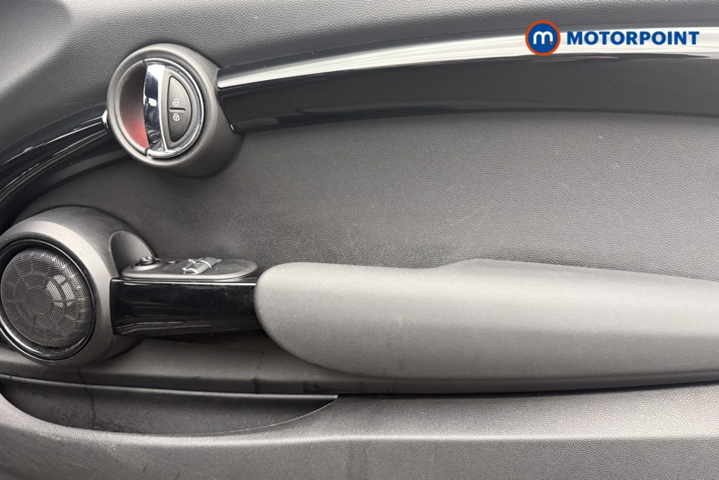 Mini Hatchback John Cooper Works Manual Petrol Hatchback - Stock Number (1604245) - 18th supplementary image