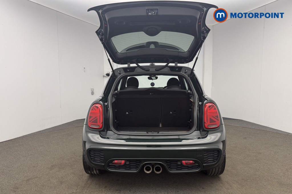 Mini Hatchback John Cooper Works Manual Petrol Hatchback - Stock Number (1604245) - 20th supplementary image