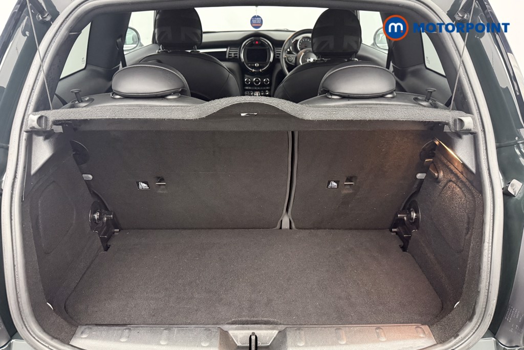 Mini Hatchback John Cooper Works Manual Petrol Hatchback - Stock Number (1604245) - 21st supplementary image