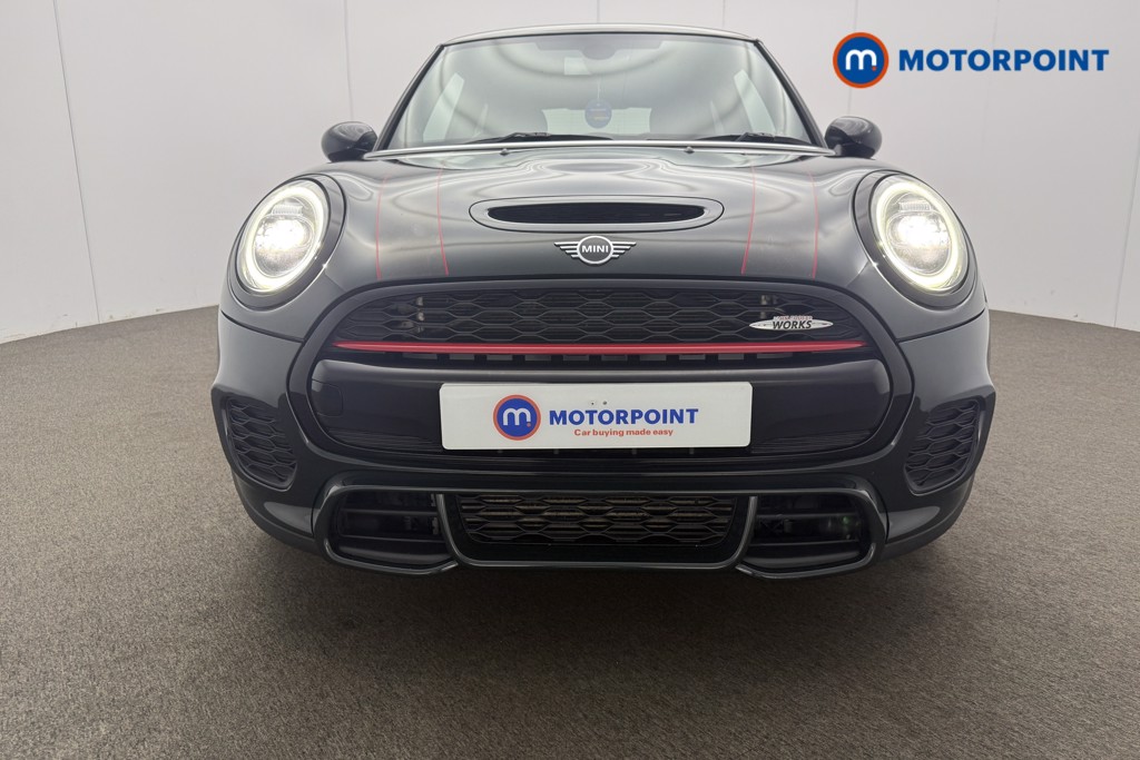 Mini Hatchback John Cooper Works Manual Petrol Hatchback - Stock Number (1604245) - 22nd supplementary image