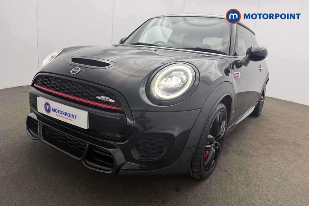 Mini Hatchback John Cooper Works Manual Petrol Hatchback - Stock Number (1604245) - 23rd supplementary image