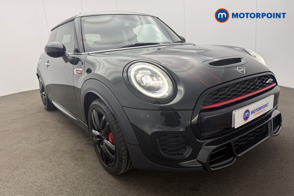 Mini Hatchback John Cooper Works Manual Petrol Hatchback - Stock Number (1604245) - 24th supplementary image
