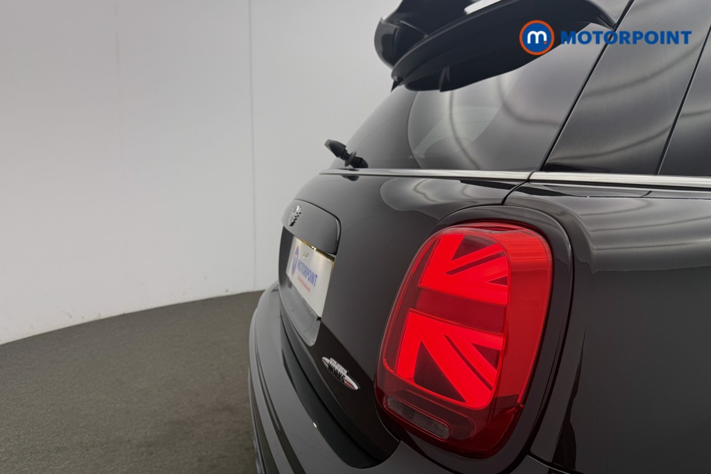 Mini Hatchback John Cooper Works Manual Petrol Hatchback - Stock Number (1604245) - 25th supplementary image