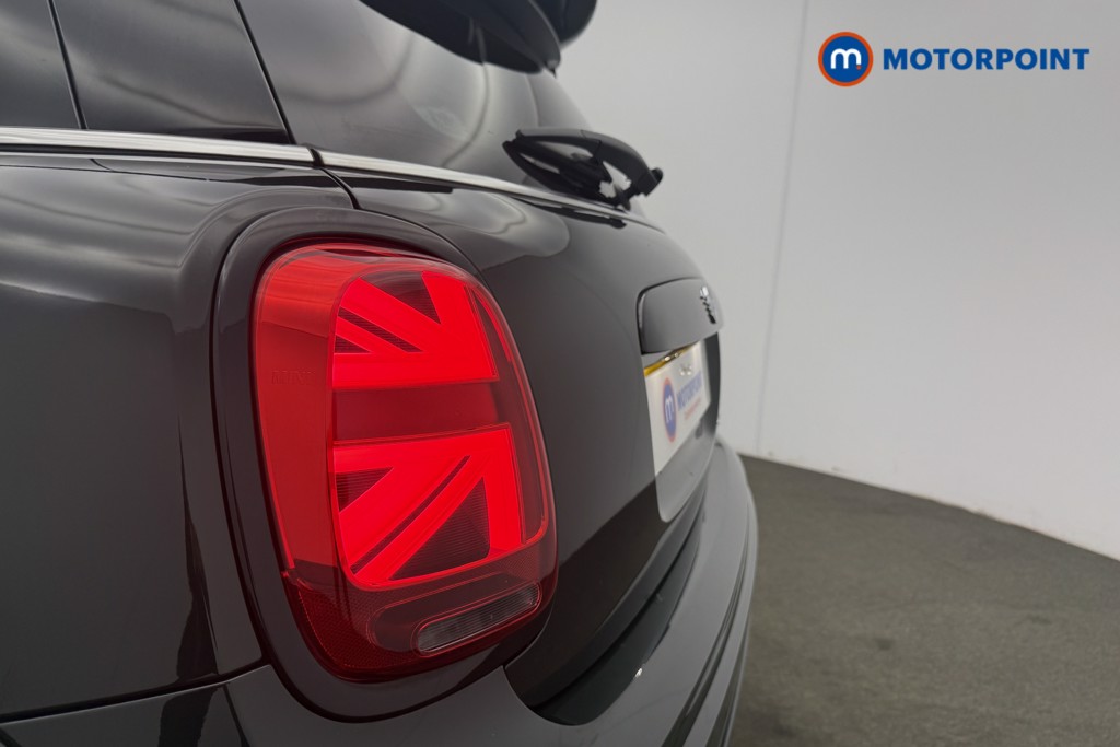 Mini Hatchback John Cooper Works Manual Petrol Hatchback - Stock Number (1604245) - 26th supplementary image